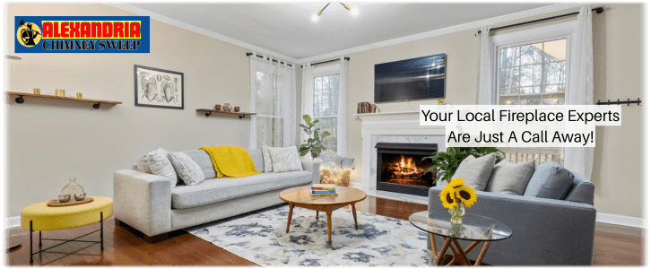 Chimney and Fireplace Solutions
