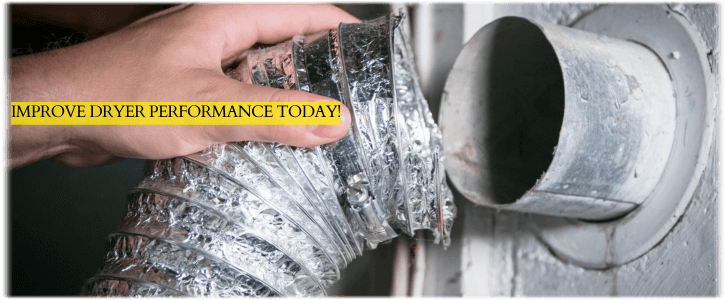 Dryer Vent Cleaning Alexandria