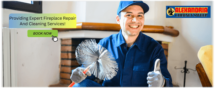 Chimney Sweep Alexandria Chimney Sweep Alexandria